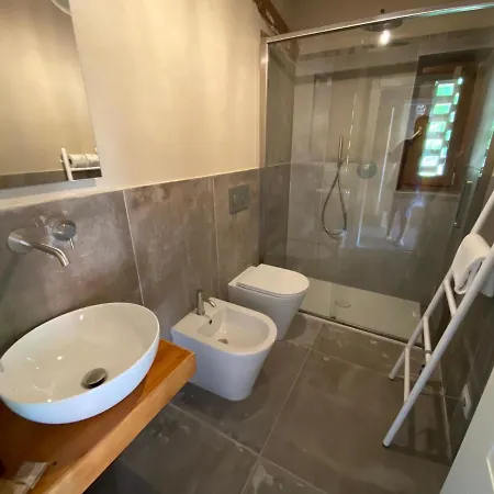 Mulino In Chianti Apartment
