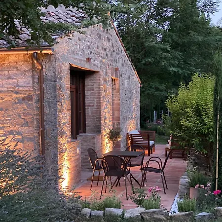 Mulino In Chianti