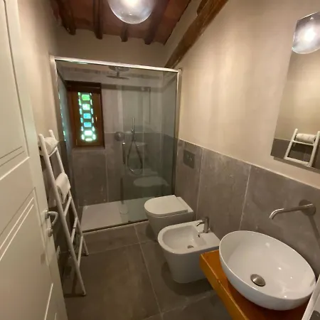 Mulino In Chianti Apartment *