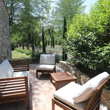 Mulino In Chianti *