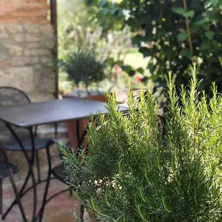 Mulino In Chianti