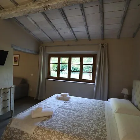 Appartement Mulino In Chianti *