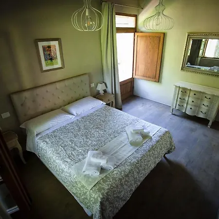 Appartement Mulino In Chianti *