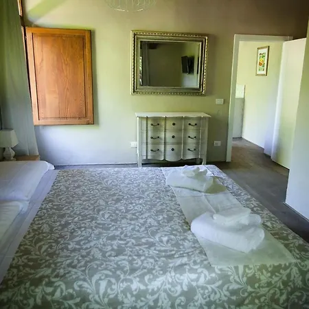 Mulino In Chianti Appartement *