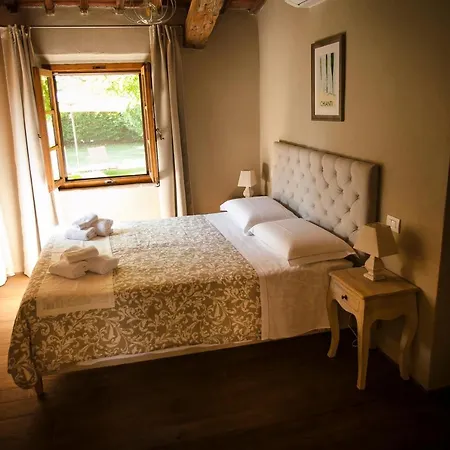 Mulino In Chianti Appartement Gaiole in Chianti