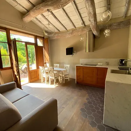 Mulino In Chianti Appartement *