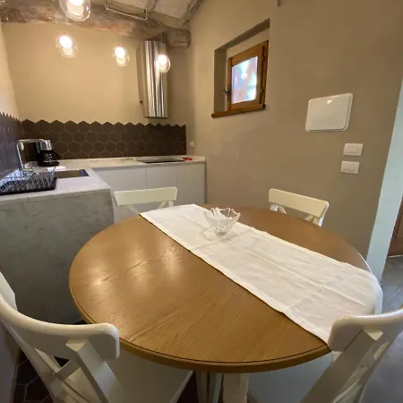 Mulino In Chianti Appartement Gaiole in Chianti