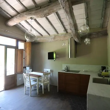 Apartament Mulino In Chianti Gaiole in Chianti