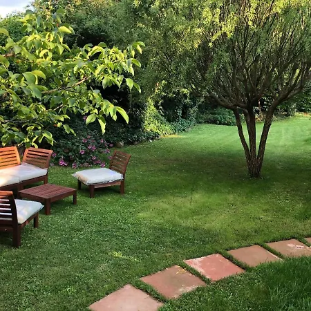 Mulino In Chianti Appartement