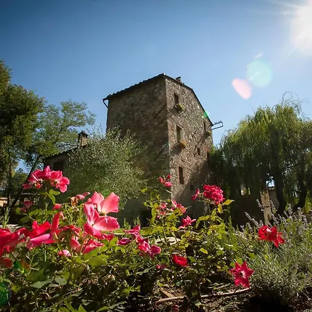 Mulino In Chianti * Gaiole in Chianti