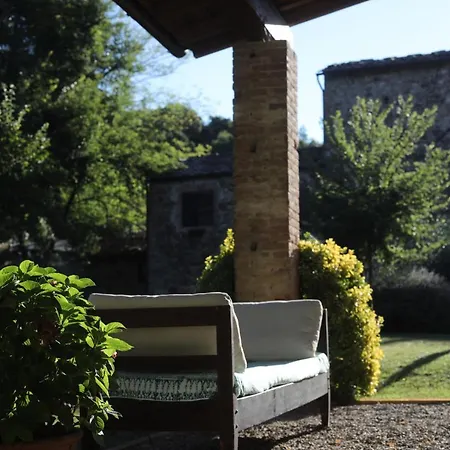 Mulino In Chianti * Gaiole in Chianti