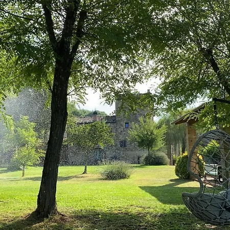 Mulino In Chianti * Gaiole in Chianti