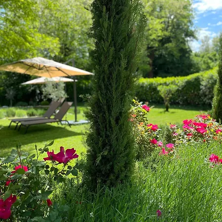 Appartement Mulino In Chianti *