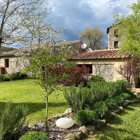 Mulino In Chianti * Gaiole in Chianti