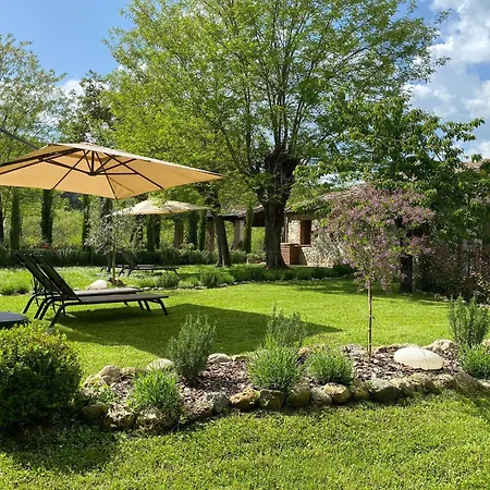Mulino In Chianti *