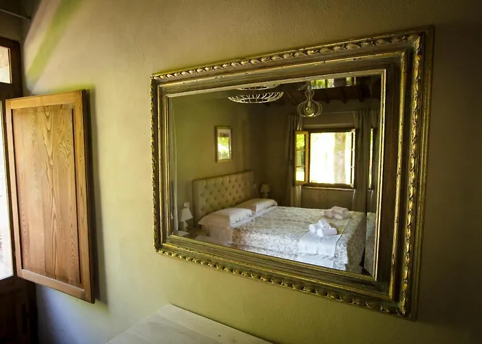 Mulino In Chianti דירה *