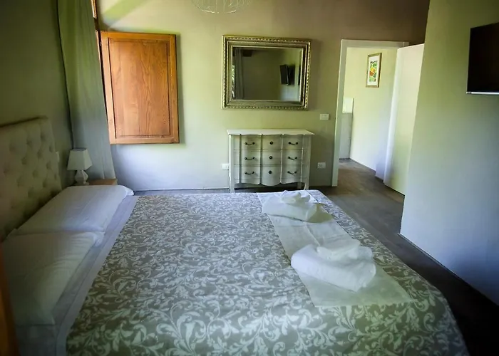 Mulino In Chianti דירה *