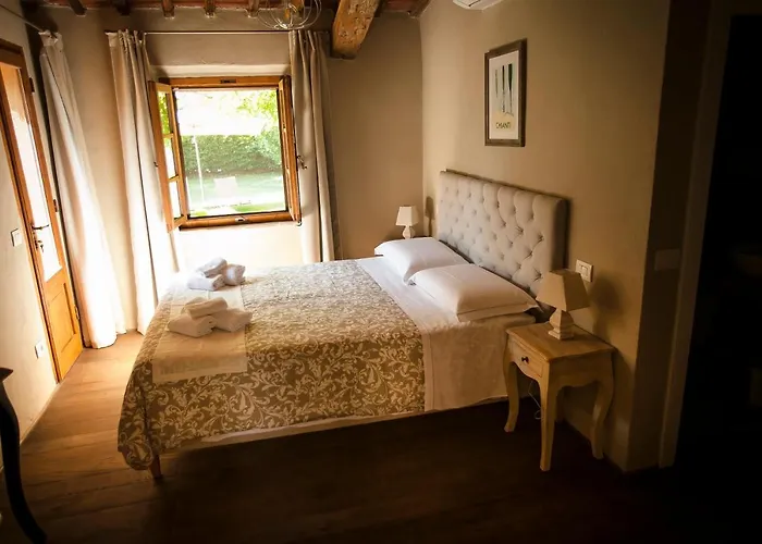 Mulino In Chianti דירה גאיולה אין קיאנטי