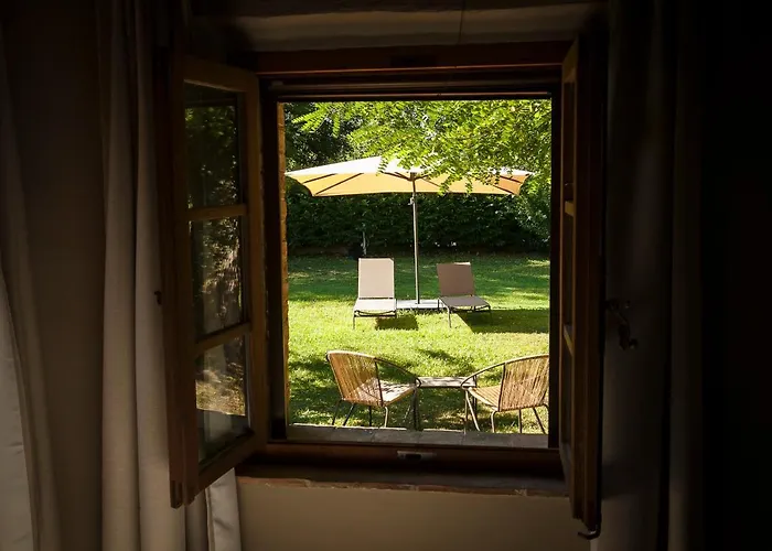 Mulino In Chianti דירה גאיולה אין קיאנטי