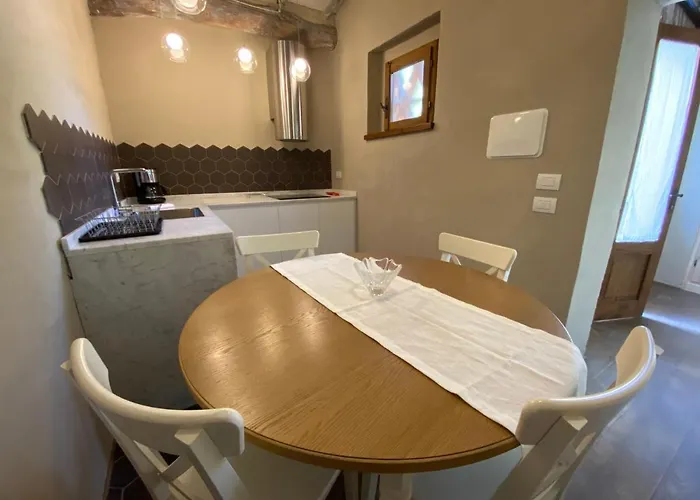 Mulino In Chianti דירה גאיולה אין קיאנטי