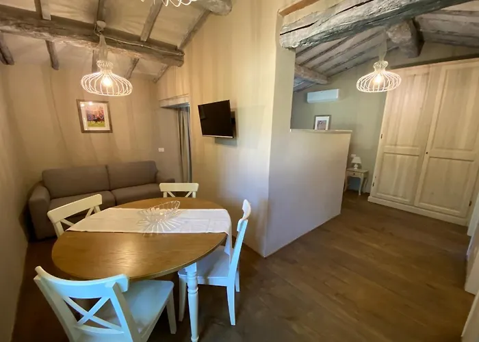 Mulino In Chianti * גאיולה אין קיאנטי