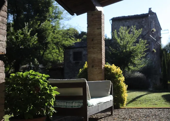 Mulino In Chianti * גאיולה אין קיאנטי