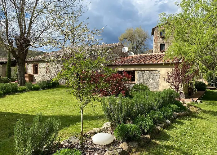 Mulino In Chianti * גאיולה אין קיאנטי