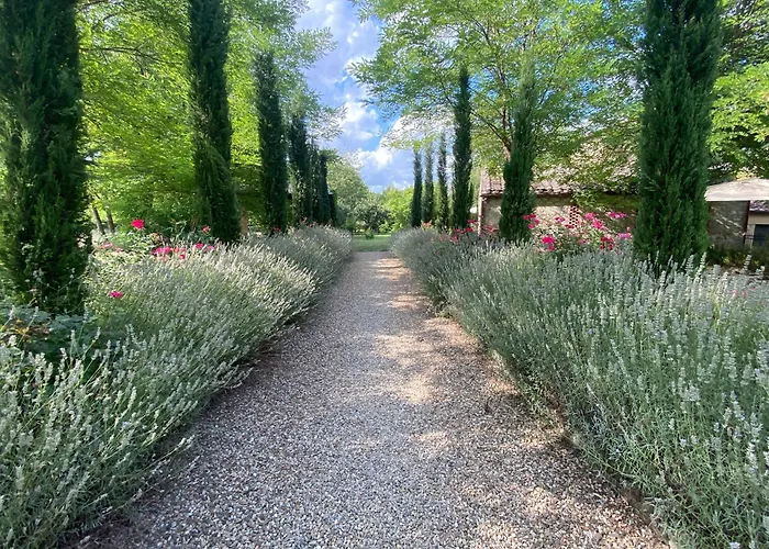 Mulino In Chianti גאיולה אין קיאנטי