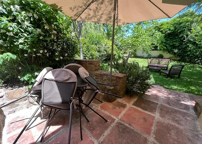 דירה Mulino In Chianti גאיולה אין קיאנטי